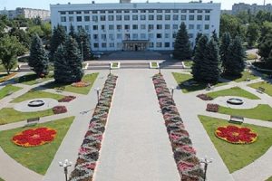 міськрад