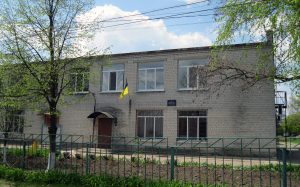 ПриютівкаРада
