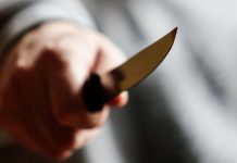 Про вбивство майже в центрі Олександрії розповіли в поліції