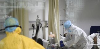 В Україні створять спеціальні комісії, які перевірятимуть готовність лікарень до прийому хворих на COVID-19