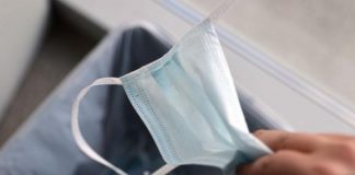 Уряд має намір збільшити штрафи за недотримання маскового режиму