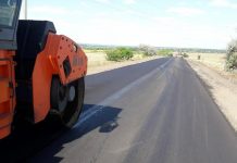 На дорогах Кіровоградщини майже на 40 об’єктах здійснюються капітальні ремонти