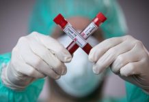 Цієї доби у Кіровоградській області виявлено нових хворих на коронавірус