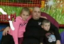Потрібна допомога! Кожен день лікування мешканця Олександрії Ференця Володимира коштує понад 5 тисяч гривень