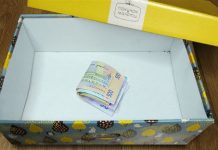 Замість «пакунку малюка» батьки Кіровоградщини можуть отримати грошову компенсацію