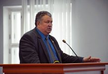 Депутат Віталій Заріцький: невеселий підсумок роботи Олександрійської міської влади
