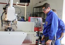 Мешканці Кіровоградщини можуть здобути високооплачувану робітничу професію