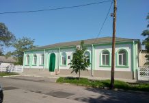 Наведення ладу в Олександрії триває
