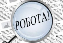 Середній розмір зарплати у вакансіях на Кіровоградщині – 7594 гривень