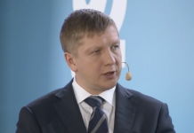 Порошенко намагався максимально діяти в інтересах України, – Коболєв про газові переговори 2014 року