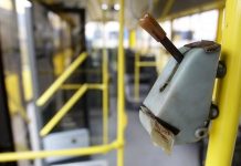 Уряд схвалив законопроект про монетизацію пільг з оплати проїзду в транспорті