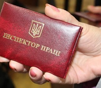 Майже сотню неоформлених найманих працівників було виявлено під час перевірки в Олександрії