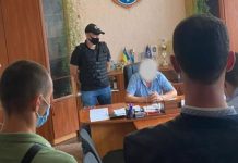 На корупції викрито одного з міських голів Кіровоградщини