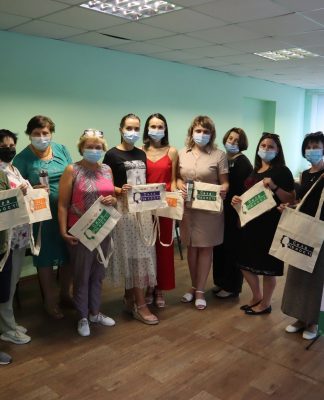Дискусія олександрійок на тему гендерної рівності вийшла жвавою і конструктивною