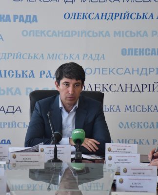 Міський голова С.Кузьменко – про підготовку до святкування Дня Незалежності та інше