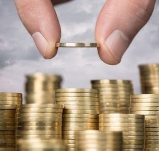 А що з бюджетом Олександрійської громади? (підсумок півріччя)