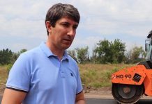 На черзі – капремонти вулиць олександрійської «агломерації»